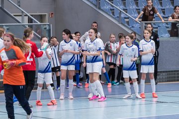 Bild 174 - wDJ Power Girls Cup Suederelbe